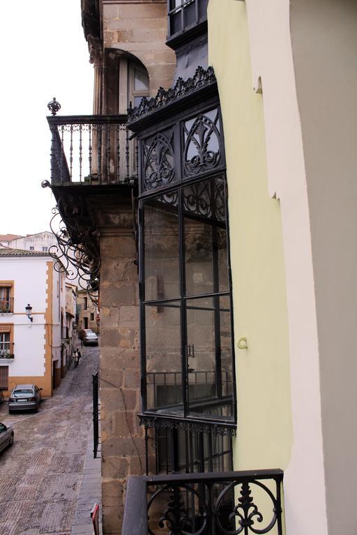 Caesarina Cáceres Quarto foto