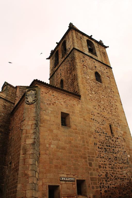 Caesarina Cáceres Quarto foto